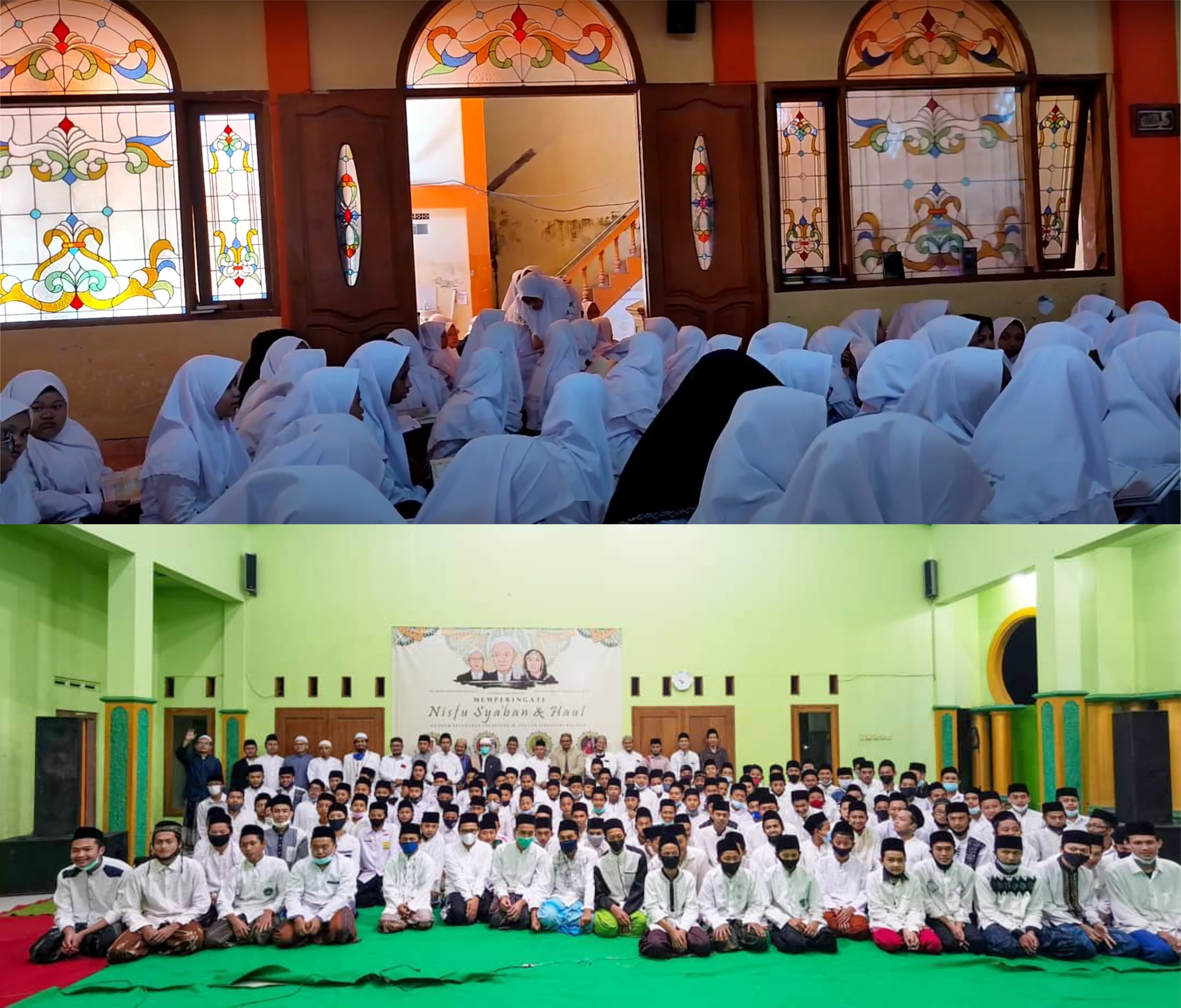 Pondok Pesantren